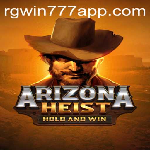 Unveiling the Thrills of ArizonaHeist: A New Gaming Sensation