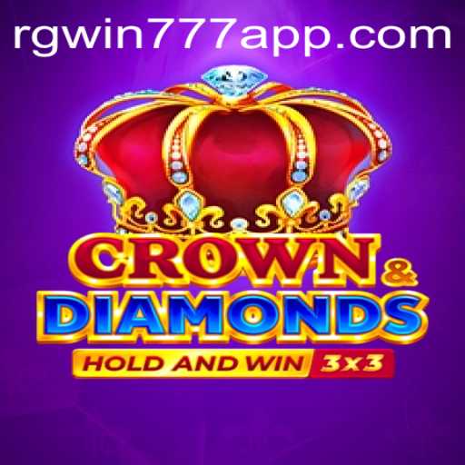 Exploring the Thrilling World of CrownDiamonds: A Deep Dive into RGWin777