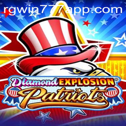 Discover the Excitement of DiamondExplosionPatriots: An In-Depth Look at Gameplay and Rules