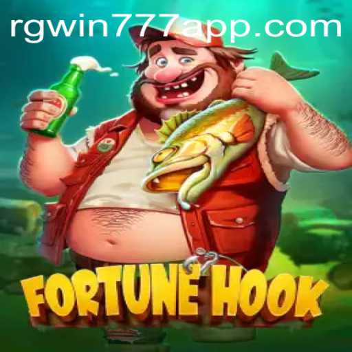 Exploring FortuneHook: Unveiling the Thrills of RGWin777