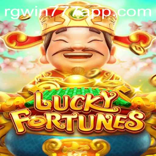Exploring the Thrilling World of LUCKYFORTUNES: A Journey into Excitement with RGWin777